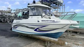 Quicksilver  500