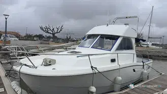 Beneteau Antares Serie 8