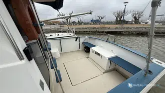 Beneteau Antares Serie 8