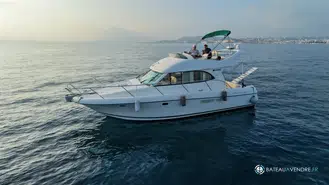 Jeanneau Prestige 36