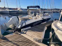 Aquabat Sport Infinity 750