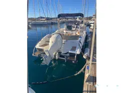 Aquabat Sport Infinity 750