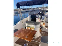 Aquabat Sport Infinity 750