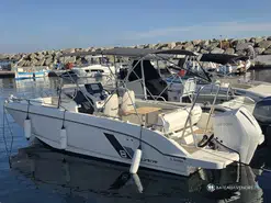 Beneteau Flyer 8
