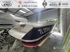 Chris Craft Corsair 28