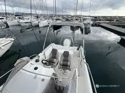 Jeanneau Cap Camarat 7.5 WA Serie 2