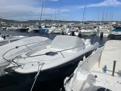 Jeanneau Cap Camarat 7.5 WA Serie 2