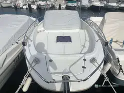 Jeanneau Cap Camarat 7.5 WA