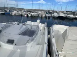 Jeanneau Cap Camarat 7.5 WA Serie 2