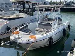 Jeanneau Cap Camarat 6.5 CC Serie 3