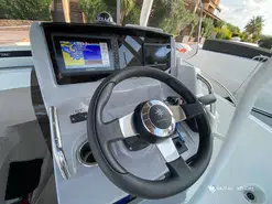 Jeanneau Cap Camarat 6.5 CC