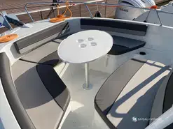 Jeanneau Cap Camarat 6.5 CC