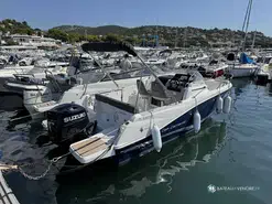 Jeanneau Cap Camarat 6.5 WA Serie 3