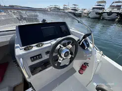 Jeanneau Cap Camarat 6.5 WA Serie 3