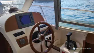 Jeanneau Merry Fisher 925