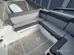 Jeanneau Cap Camarat 7.5 DC