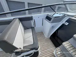 Jeanneau Cap Camarat 7.5 DC