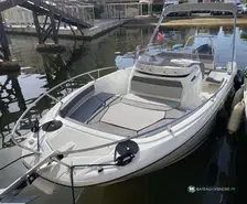 Jeanneau Cap Camarat 6.5 CC Serie 3