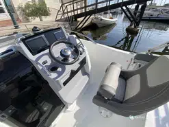 Jeanneau Cap Camarat 6.5 CC Serie 3