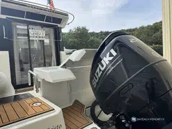 Jeanneau Merry Fisher 795 Sport Serie 2