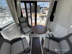 Jeanneau Merry Fisher 795