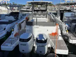 Jeanneau Cap Camarat 9.0 CC