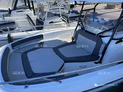 Jeanneau Cap Camarat 9.0 CC