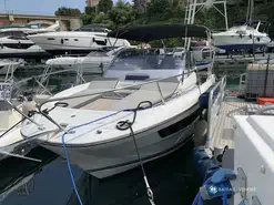 Jeanneau Cap Camarat 9.0 WA