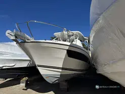 Jeanneau Cap Camarat 9.0 WA