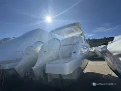 Jeanneau Cap Camarat 9.0 WA