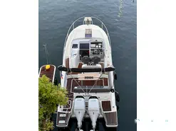 Jeanneau Cap Camarat 9.0 WA