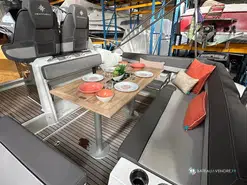 Jeanneau Cap Camarat 9.0 WA