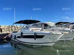 Jeanneau Cap Camarat 9.0 WA