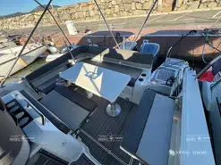 Jeanneau Cap Camarat 9.0 WA