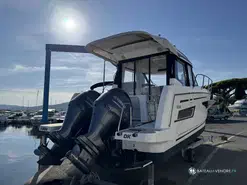 Jeanneau Merry Fisher 895