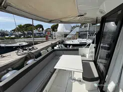 Jeanneau Merry Fisher 895