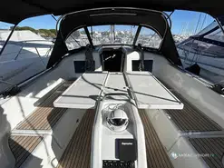 Jeanneau Sun Odyssey 410