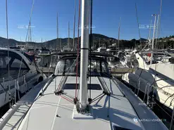 Jeanneau Sun Odyssey 410