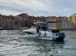 Jeanneau Cap Camarat 10.5 WA