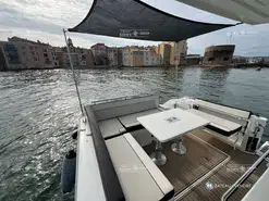 Jeanneau Cap Camarat 10.5 WA Cap Camarat 10.5 Wa Serie 2