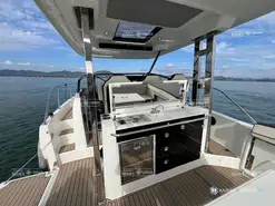 Jeanneau Cap Camarat 10.5 WA