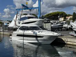 Jeanneau Leader 36