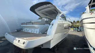 Jeanneau Leader 36