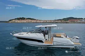 Jeanneau Cap Camarat 10.5 WA Cap Camarat 10.5 Wa Serie 2