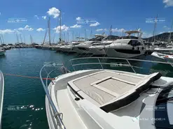 Jeanneau Cap Camarat 10.5 WA