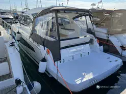 Jeanneau Leader 36