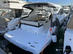 Jeanneau Leader 36