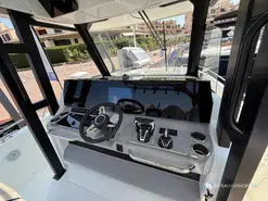 Jeanneau Cap Camarat 10.5 CC