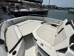 Jeanneau Cap Camarat 10.5 CC