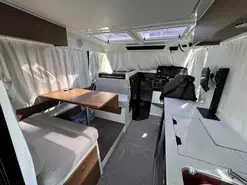 Jeanneau Merry Fisher 1095